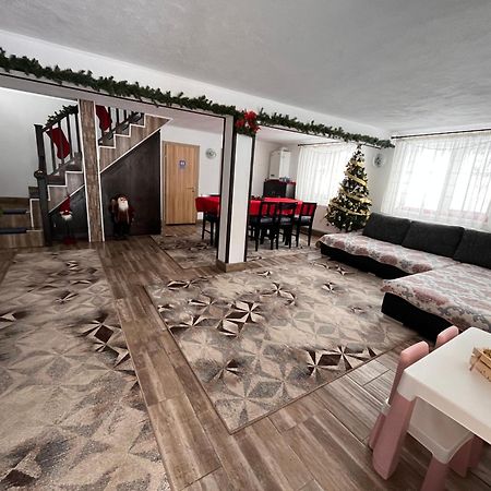 브란 Casa In Curte La Zavate 빌라 외부 사진