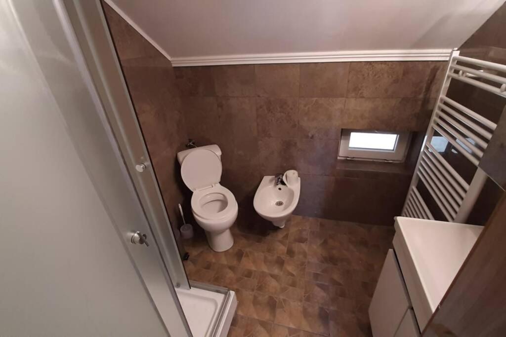 브란 Casa In Curte La Zavate 빌라 외부 사진