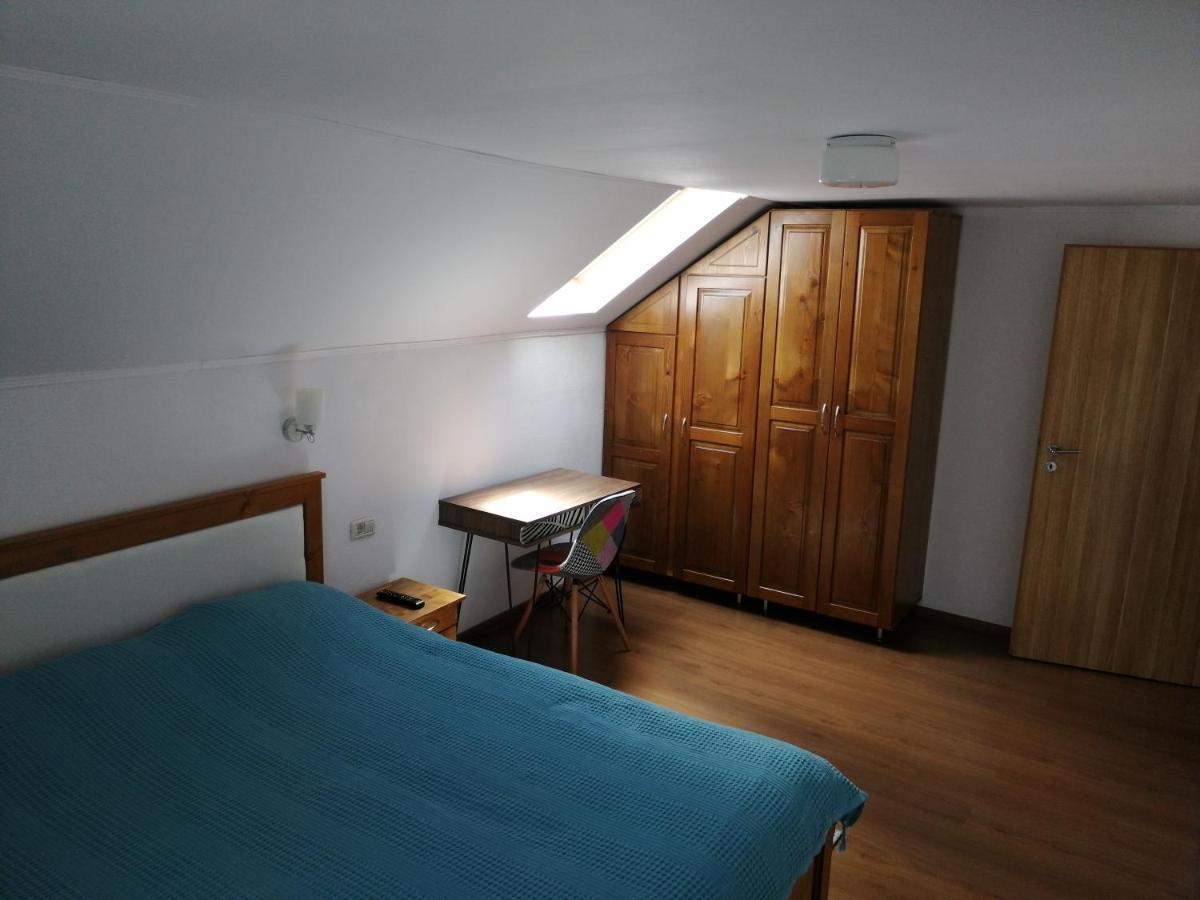 브란 Casa In Curte La Zavate 빌라 외부 사진